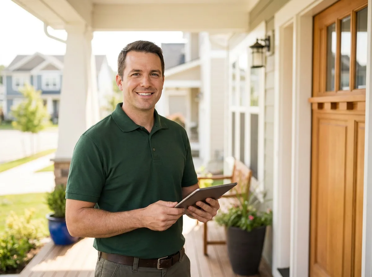 Pest control FAQs for Barryton, MI